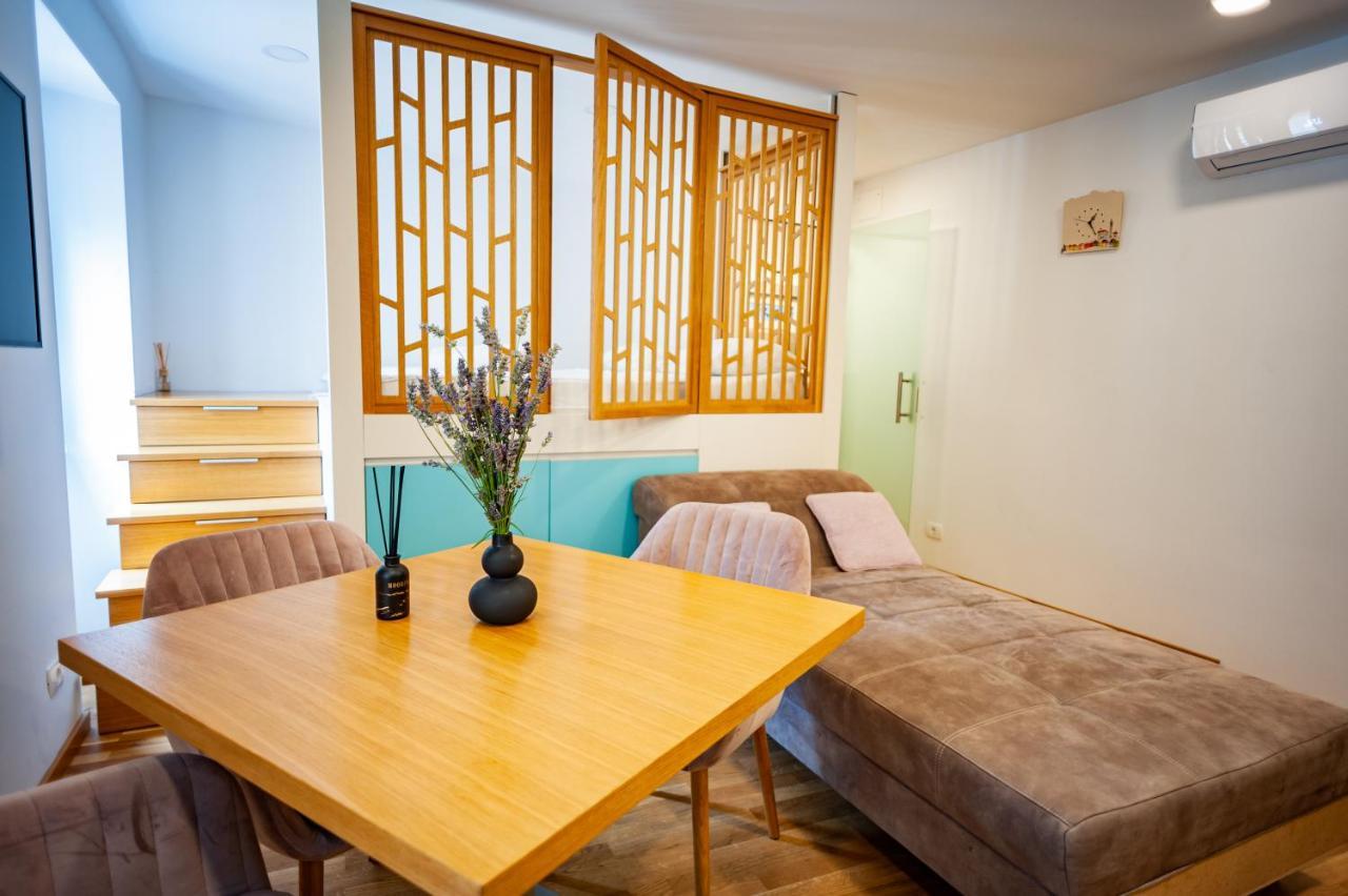 Miracolo Di Mare Apartment Piran Exterior photo